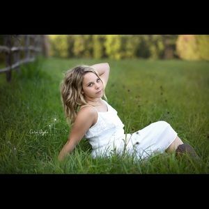 Meet your Posher, Jada